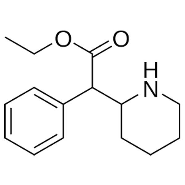 Ethylphenidate